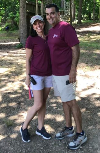 Hideaway Day Camp Directors and Owners Hideaway Day Camp Directors and Owners