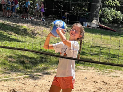 Sports and Field Activities